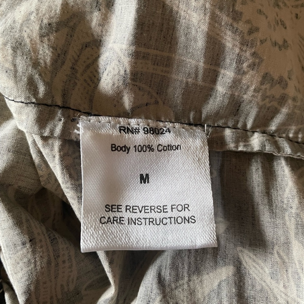 Love the Label Paloma top - Picture 8 of 8